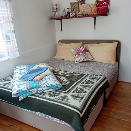 Rooms Apartment Durmitor Žabljak Kültér fotó