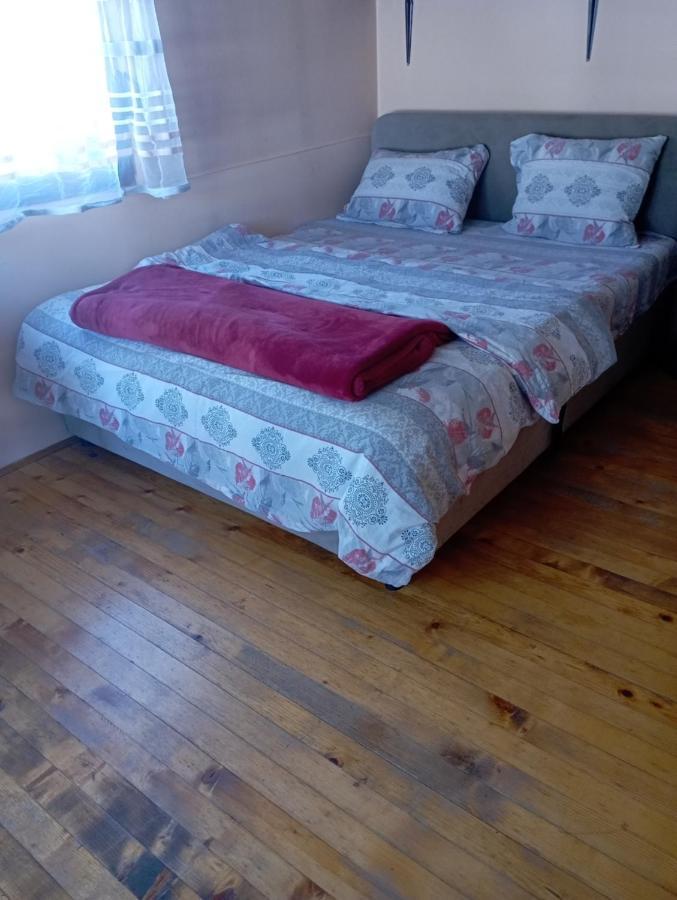 Rooms Apartment Durmitor Žabljak Kültér fotó