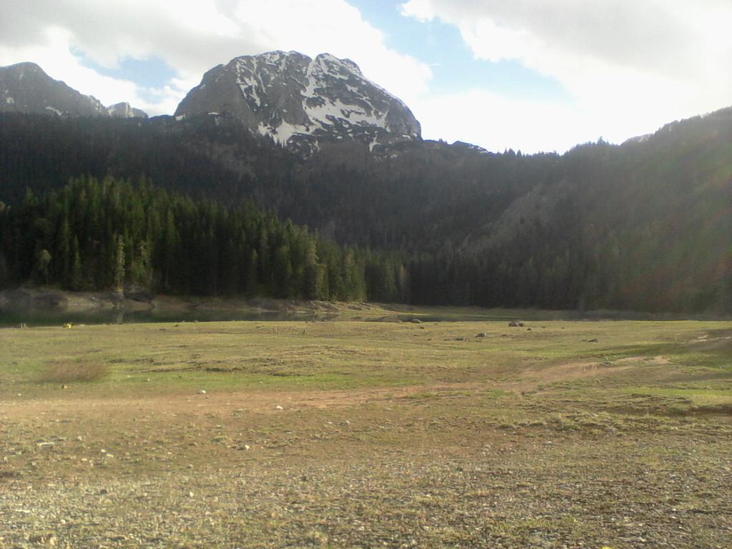 Rooms Apartment Durmitor Žabljak Kültér fotó