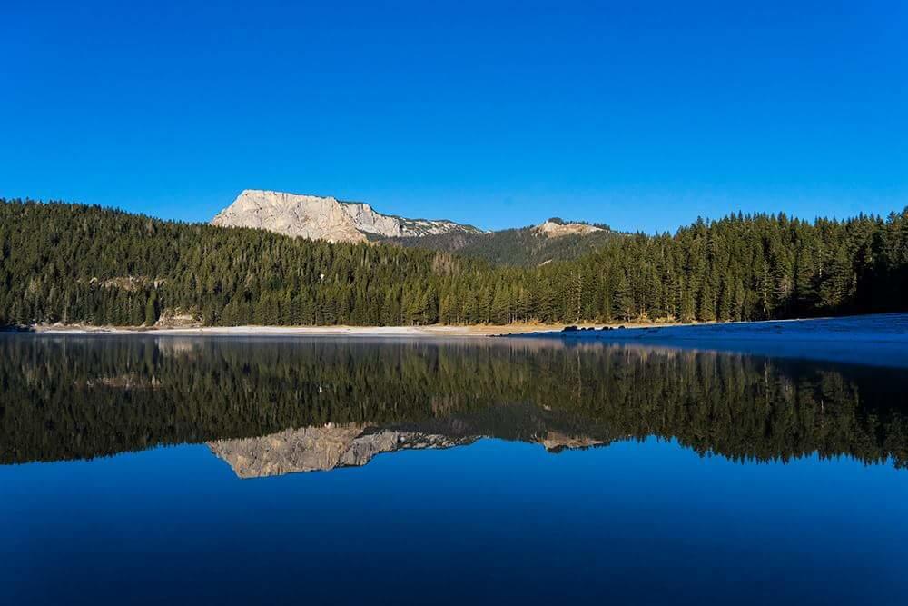 Rooms Apartment Durmitor Žabljak Kültér fotó