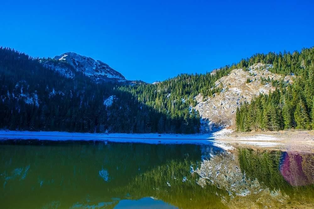 Rooms Apartment Durmitor Žabljak Kültér fotó