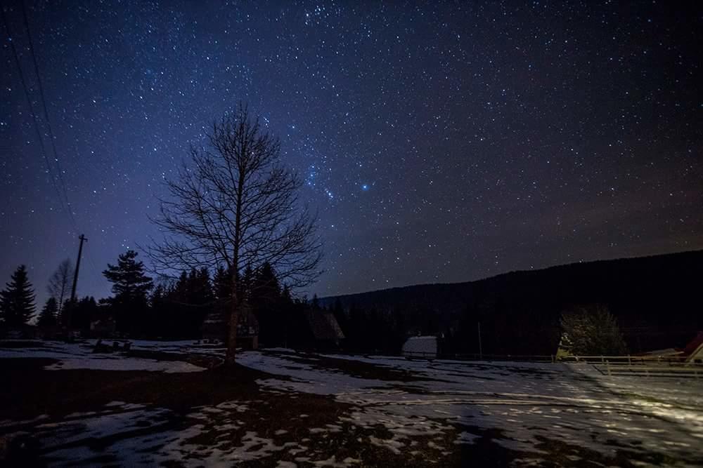 Rooms Apartment Durmitor Žabljak Kültér fotó