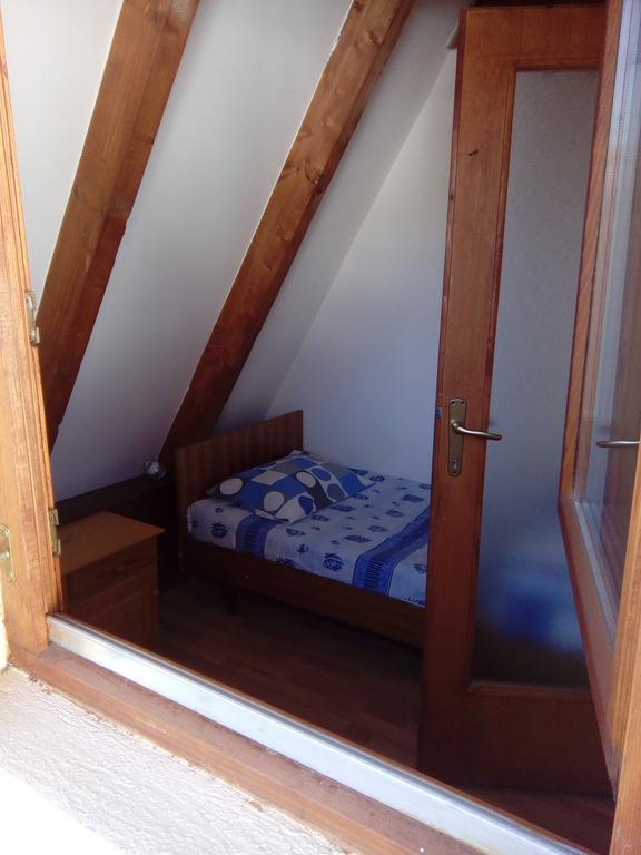 Rooms Apartment Durmitor Žabljak Kültér fotó